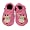 www.blankleder.com - Sterntaler Leder-Schuhe Groesse 17 
