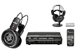 audio-technica �f�W�^�����C�����X�w�b�h�z�� ATH-DWL5000