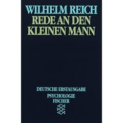 Rede an den kleinen Mann. (Broschiert)
