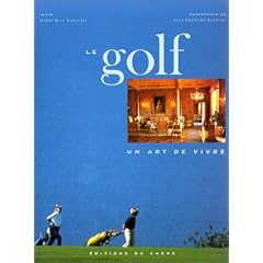Le Golf, un art de vivre