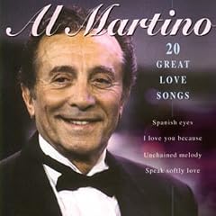 Twenty Great Love Songs