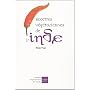 Recettes v�g�tariennes de l'Inde selon l'Ayurv�da de Kiran Vyas