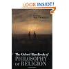 The Oxford Handbook of Philosophy of Religion (Oxford Handbooks in Philosophy)