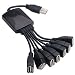 4191BPnwH7L. SL75  Expand the function of USB hubs