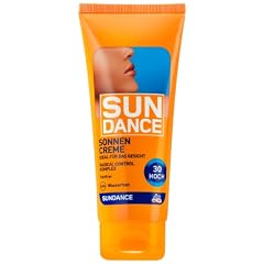 Sundance Sonnencreme LSF 30, 2er Pack (2 x 100 ml)