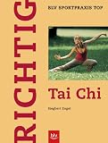 Produkt-Bild: Richtig Tai-Chi.