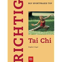 Richtig Tai-Chi.