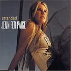 Stranded by  Jennifer Paige 
