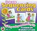 SEQUENCING CARDS 3-SCENE