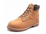 「Timberland（ティンバーランド） 6inch CLASSIC BOOT（6インチクラシックブーツ） 12909 ウィート ウィート 22.5cm」の画像