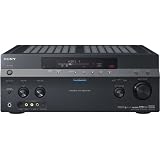 Buy Sony STR-DG1000 7.1-Channel Home Theater Receiver