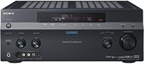 Sony STR-DG1000 7.1-Channel Home Theater Receiver