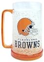 Cleveland Browns Crystal Freezer Mug