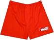 Coca-Cola Fizz Logo Sleep boxers for women - ON SALE!