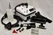 WhiteWing Steamer - Vapor Steam Cleaner