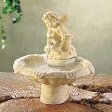 Cherubim Fountain