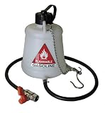 Auxiliary Fuel Tank