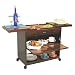 Hostess Trolley HL6200DB Light