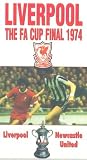 FA Cup Final 1974 - Liverpool vs Newcastle Utd.