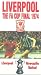 Liverpool FC Videos/DVDs