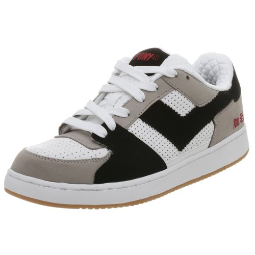 Pony Men's Punk Sneaker