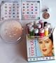 11 Color Indian Body/ Face Paints