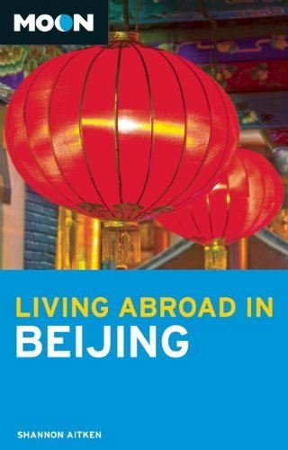 Moon Living Abroad in Beijing