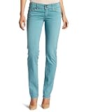 Red Engine Women's Cinder Straight Leg Jean