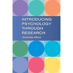Introducing Psychology Through Research