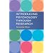 Introducing Psychology Through Research
