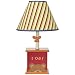 Baby : CoCaLo Peek a Boo Lamp Base and Shade