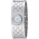 GUCCI Women's 112 Series Twirl Watch #YA112510