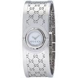 GUCCI Womens 112 Series Twirl Watch #YA112510