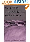 Time and Narrative, Volume 3 (Time & Narrative)