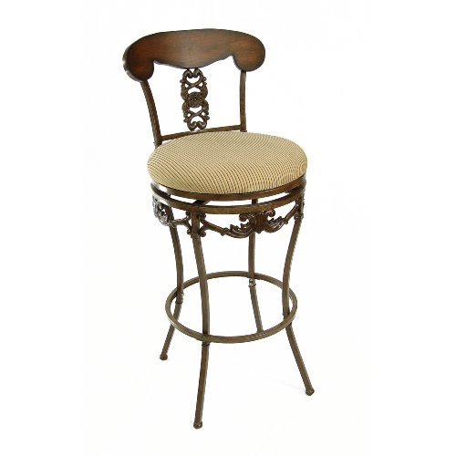 Braillen - 2 in 1 Extension Stool - Bar & Counter Heights Included