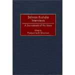 Salman Rushdie Interviews: A Sourcebook of His Ideas book cover