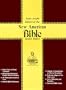 St. Joseph New American Bible: Black