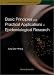 Book Basic Principles and Practical Applications of Epidemiological Research (Quantitative Sciences on Biology and Medicine)