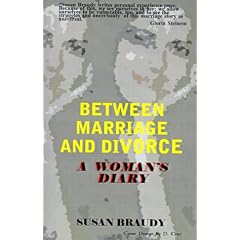 Between Marriage and Divorce: A Woman's Diary