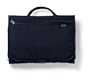 Bib Cov Tri Fold Organ Black