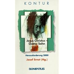 Jesus Christus, Gottes Sohn - Herausforderung 2000