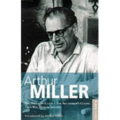 Plays: "American Clock", The "Archbishop's Ceiling","Two-Way Mirror" Vol 3 (Methuen World Dramatists)
