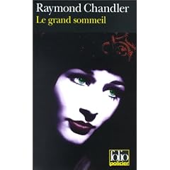 Le Grand Sommeil