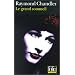 Le Grand Sommeil