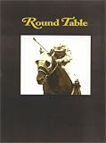 Round Table: Thoroughbred Legends
