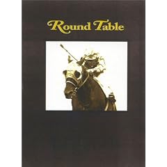 Round Table: Thoroughbred Legends