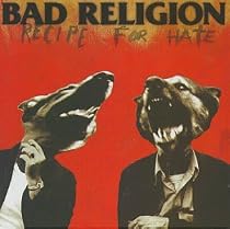 Recipe for Hate