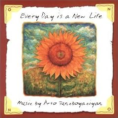 Every Day is a New Life