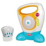Playskool Made For Me MP3 Music Player - Blue by