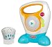 Baby : Playskool Made For Me MP3 Music Player - Blue